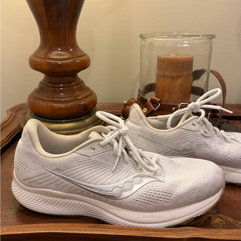Saucony Men’s Athletic Shoes